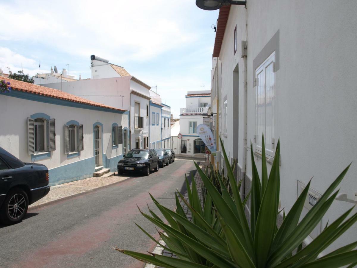 Casa Da Praia 阿尔布费拉 外观 照片