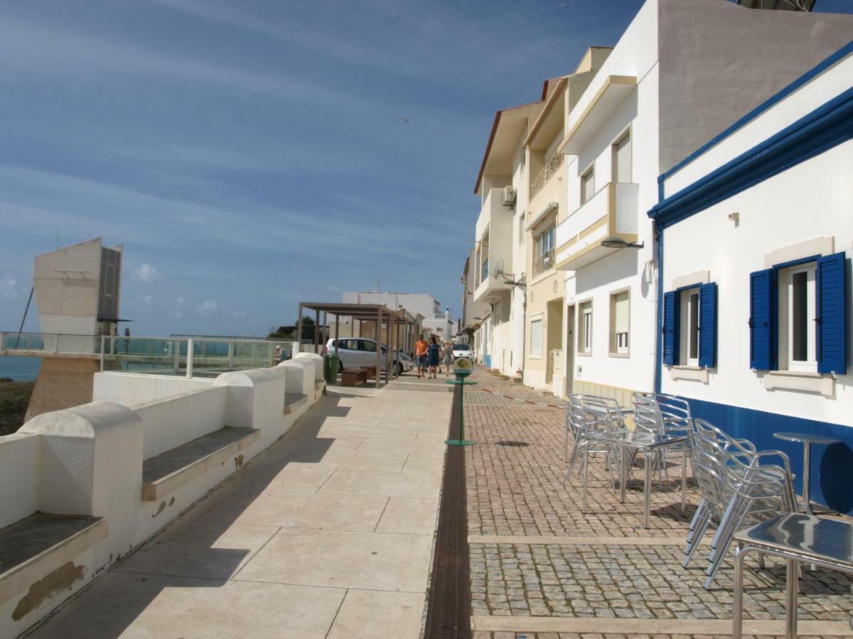 Casa Da Praia 阿尔布费拉 外观 照片